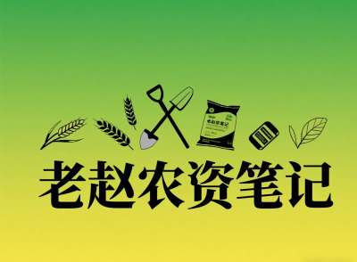 乡镇农资店对接厂家：不是否定代理，是找对&ldquo;有前景的小厂&rdquo;补增量