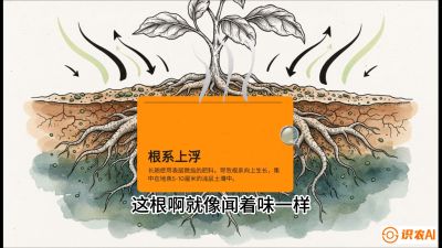第6节：【避坑与风控】免耕肥的谎言与&ldquo;三年改土&rdquo;计划，课程：《柑橘底肥&ldquo;翻身账&rdquo;：从改土到高产的实战全书》