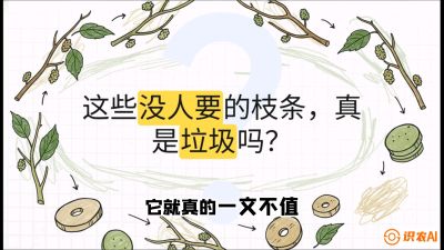 第12节：变废为宝&mdash;&mdash;循环农业实操，课程：《桑海淘金：桑树高产与蚕桑安全进阶实战课》