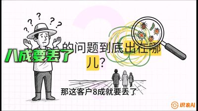 第3节：【农资人配药秘籍】拒绝&ldquo;大乱炖&rdquo;！黄金套餐设计与抗性管理，课程：《农资实战特训：从&ldquo;坐商&rdquo;到&ldquo;千万服务商&rdquo;的进阶路》